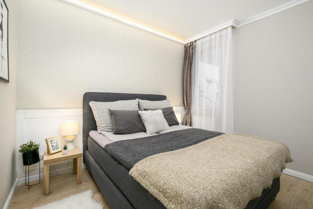 Апартаменты Best Downtown Apartman Будапешт Экстерьер фото