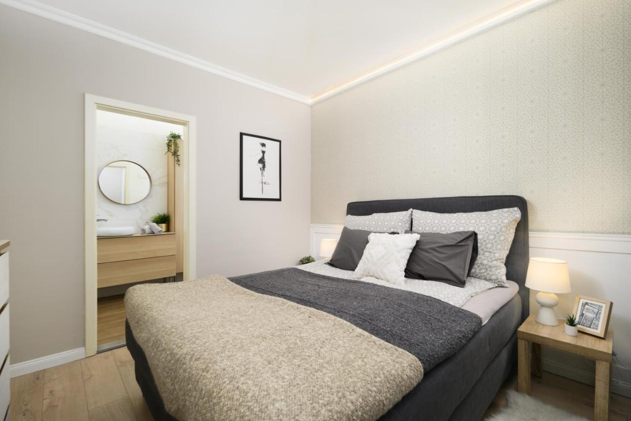 Апартаменты Best Downtown Apartman Будапешт Экстерьер фото
