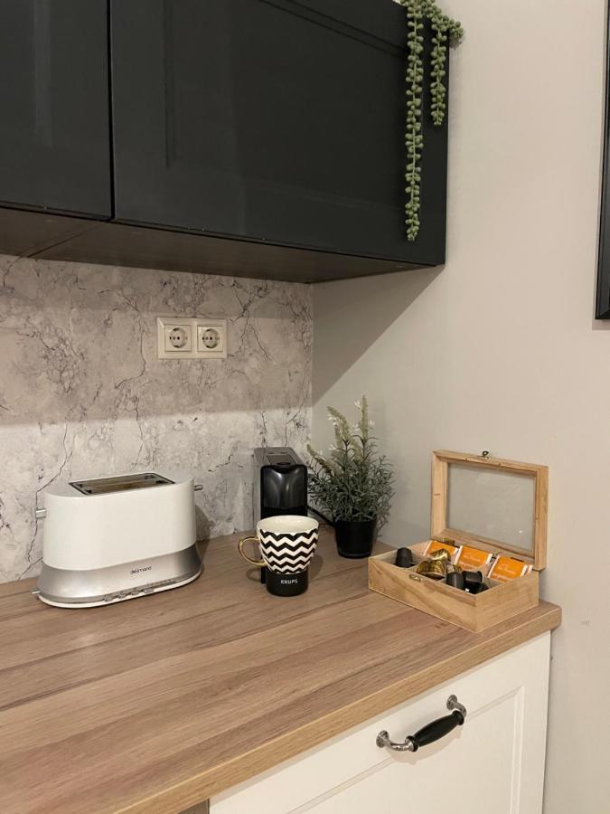 Апартаменты Best Downtown Apartman Будапешт Экстерьер фото